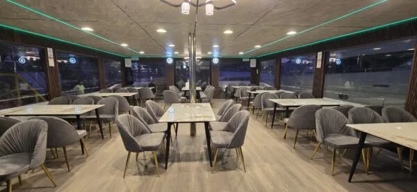 Business Class Canal Cruise Dubai Deal Offer - Image 6