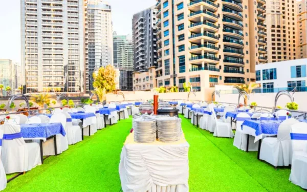 Best Wooden Glass Cruise Marina Deal in Dubai - Image 5