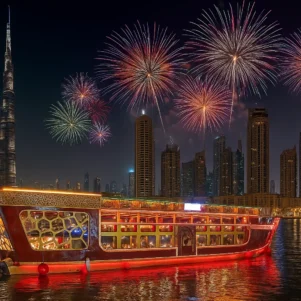 ocean empress marina cruise nye eve