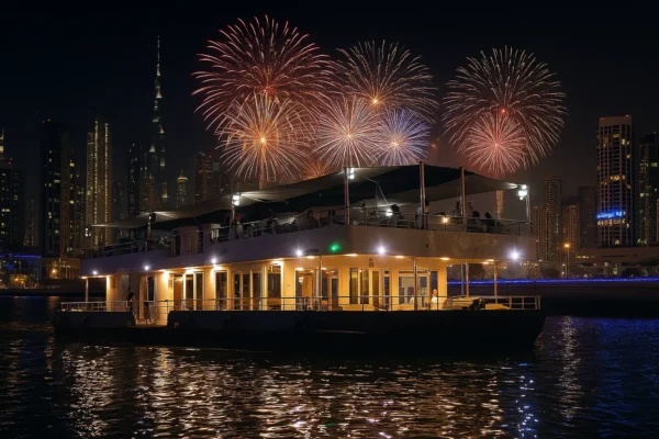 five star sea lounge dubai marina new year eve